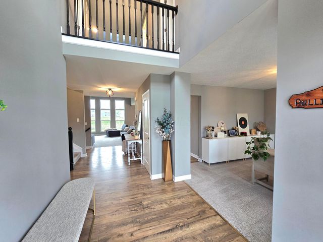 10060 New California Drive, Plain City, OH 43064