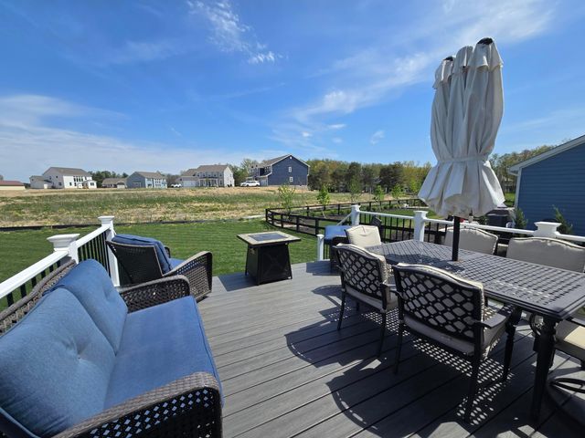 10060 New California Drive, Plain City, OH 43064