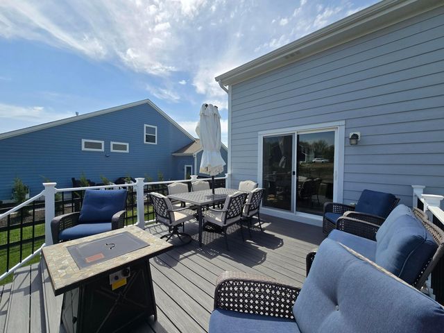 10060 New California Drive, Plain City, OH 43064