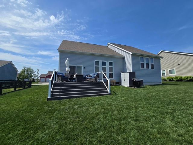 10060 New California Drive, Plain City, OH 43064