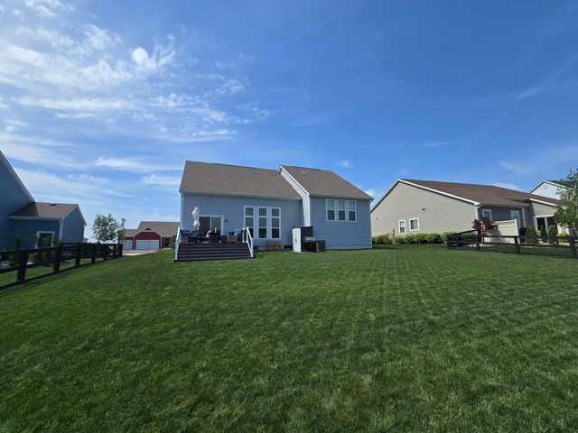 10060 New California Drive, Plain City, OH 43064