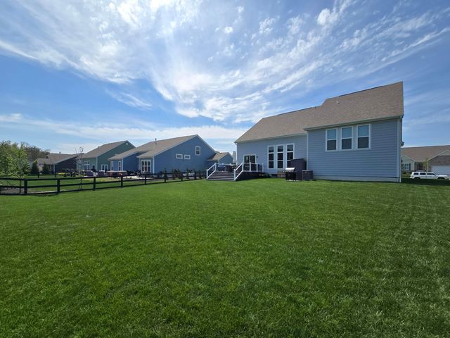 10060 New California Drive, Plain City, OH 43064