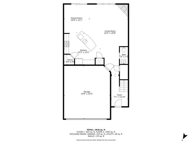 2302 Hillcrest Drive, Hudson, WI 54016