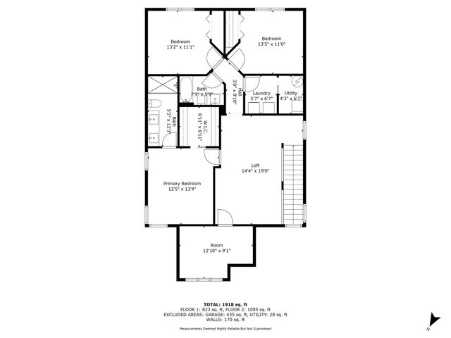 2302 Hillcrest Drive, Hudson, WI 54016