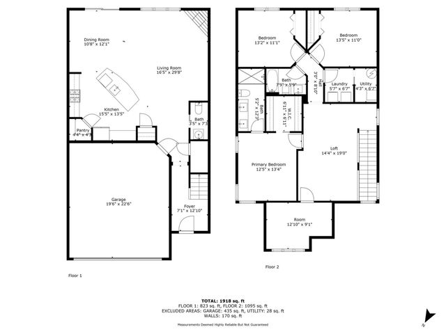2302 Hillcrest Drive, Hudson, WI 54016