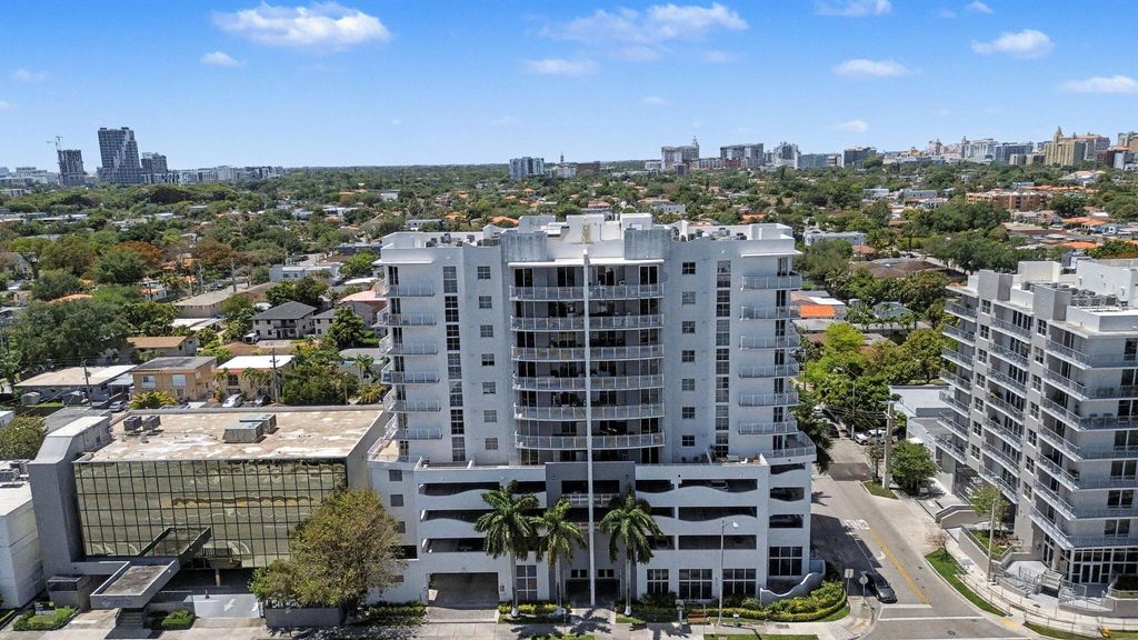 2600 SW 27th Avenue 603, Miami, FL 33133