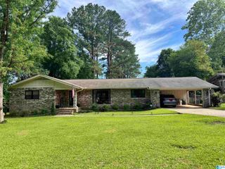 120 TECUMSEH STREET, Montevallo, AL 35115