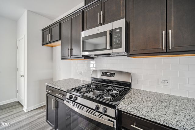 2497 Tonoloway Drive 4, Raleigh, NC 27610