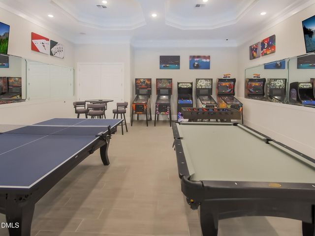 2497 Tonoloway Drive 4, Raleigh, NC 27610