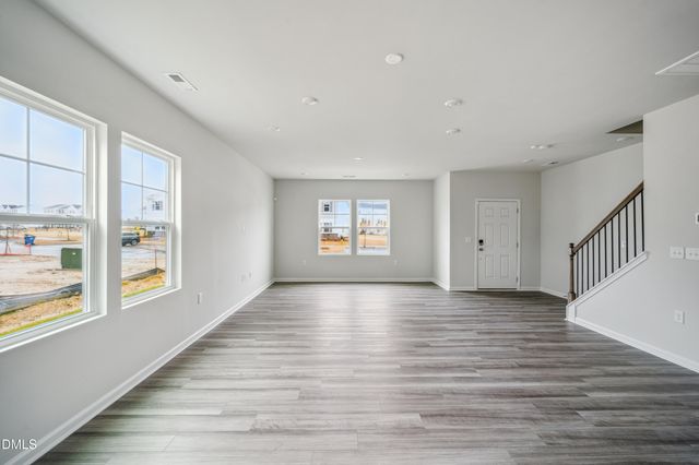 2497 Tonoloway Drive 4, Raleigh, NC 27610