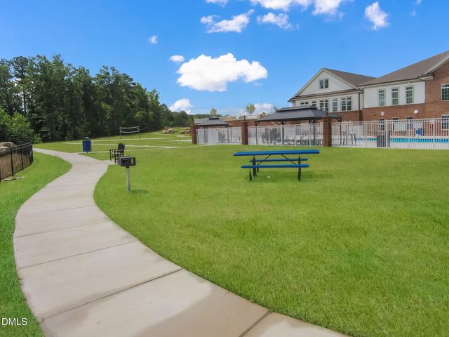 2497 Tonoloway Drive 4, Raleigh, NC 27610