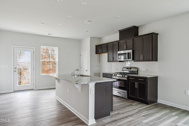 2497 Tonoloway Drive 4, Raleigh, NC 27610