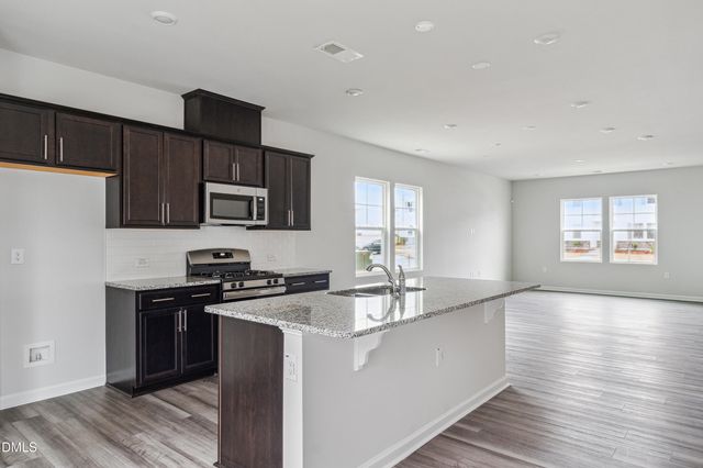 2497 Tonoloway Drive 4, Raleigh, NC 27610