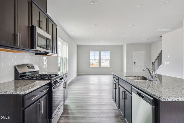 2497 Tonoloway Drive 4, Raleigh, NC 27610