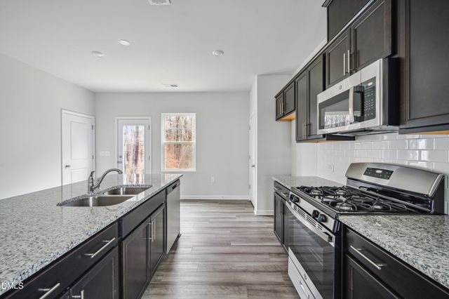 2497 Tonoloway Drive 4, Raleigh, NC 27610