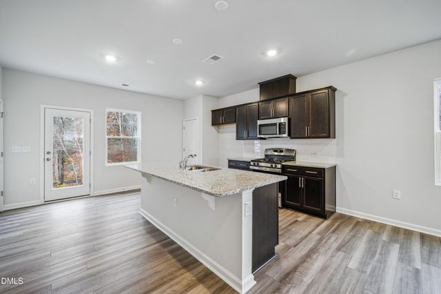 2497 Tonoloway Drive 4, Raleigh, NC 27610