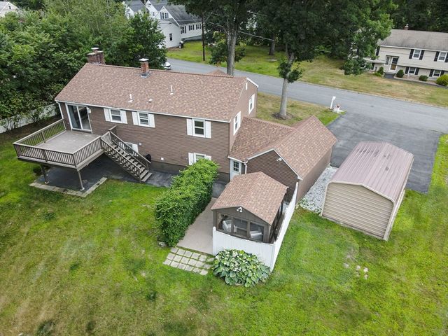 75 I Street, Dracut, MA 01826