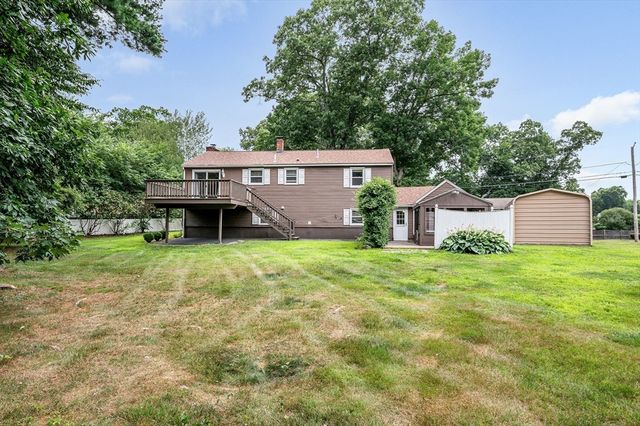75 I Street, Dracut, MA 01826