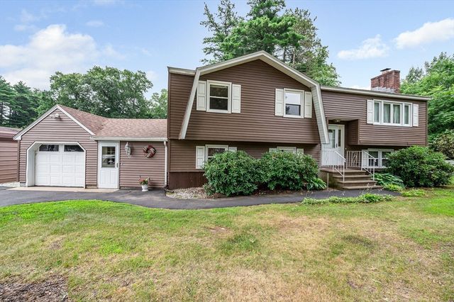 75 I Street, Dracut, MA 01826