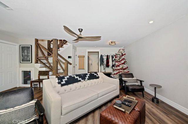 1377 Club View Drive 7, Big Bear Lake, CA 92315