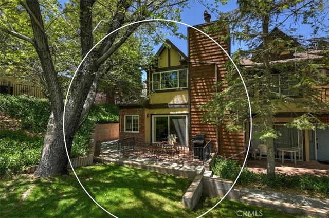 1377 Club View Drive 7, Big Bear Lake, CA 92315