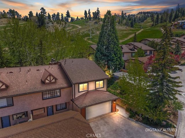 1377 Club View Drive 7, Big Bear Lake, CA 92315