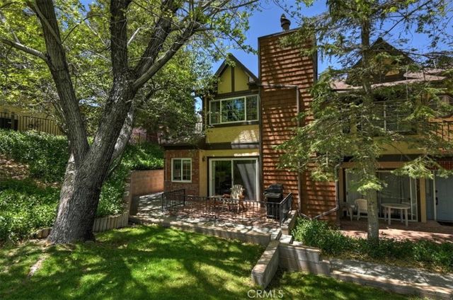 1377 Club View Drive 7, Big Bear Lake, CA 92315