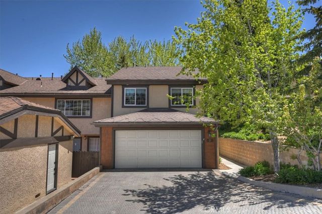 1377 Club View Drive 7, Big Bear Lake, CA 92315