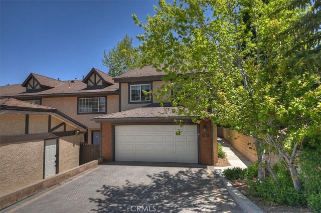 1377 Club View Drive 7, Big Bear Lake, CA 92315