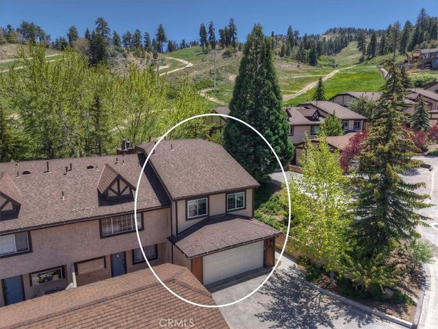 1377 Club View Drive 7, Big Bear Lake, CA 92315