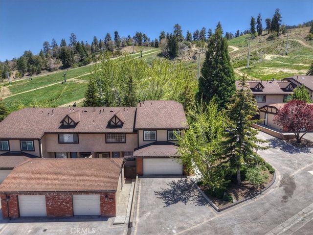 1377 Club View Drive 7, Big Bear Lake, CA 92315