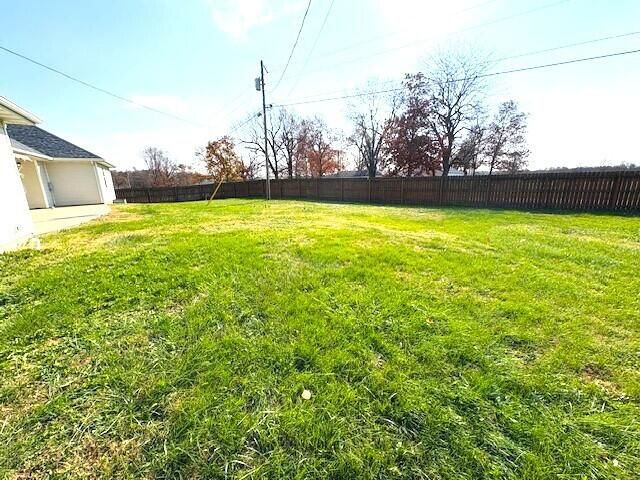 9945 Lawrence 2239, Monett, MO 65708