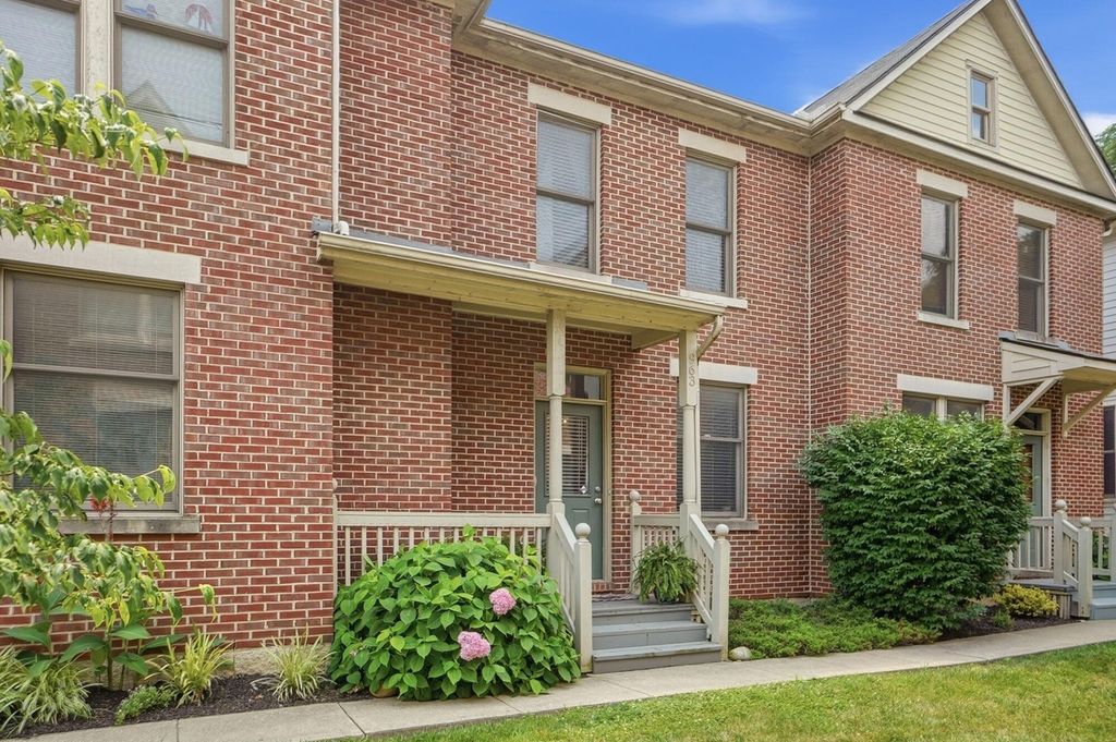 963 Delaware Avenue, Columbus, OH 43201