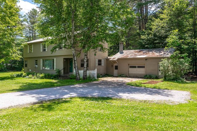 3327 Route 30, Jamaica, VT 05343