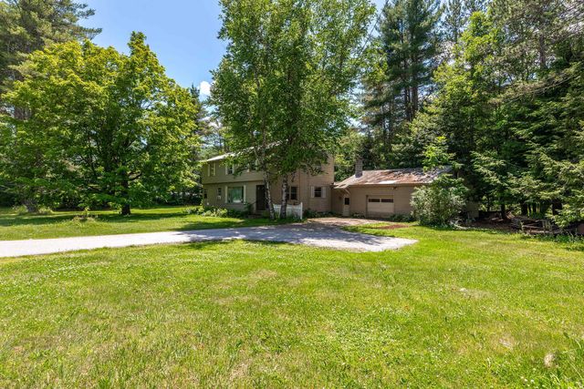 3327 Route 30, Jamaica, VT 05343