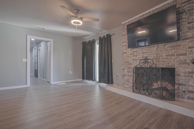 3407 Canyon Road, Lubbock, TX 79403