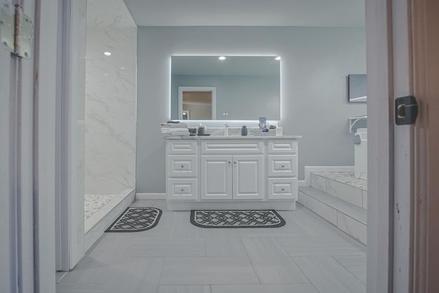 3407 Canyon Road, Lubbock, TX 79403