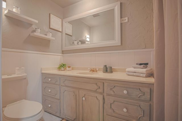 3407 Canyon Road, Lubbock, TX 79403