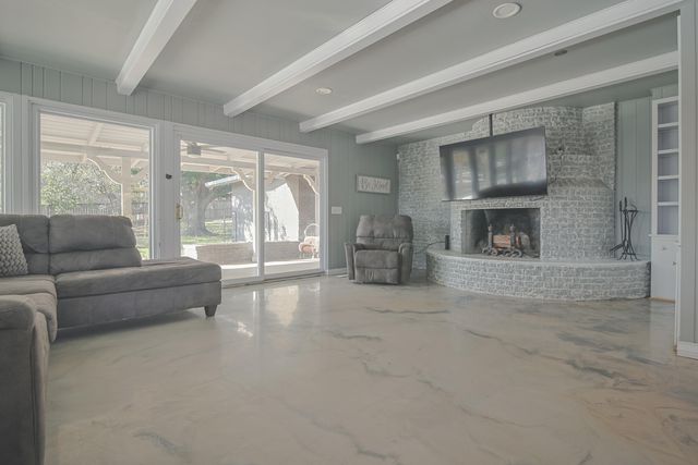 3407 Canyon Road, Lubbock, TX 79403