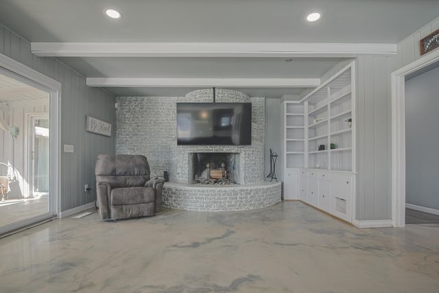 3407 Canyon Road, Lubbock, TX 79403