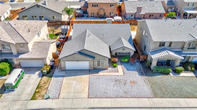 12653 Garfield, Victorville, CA 92392