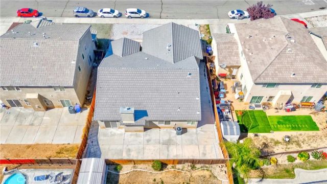 12653 Garfield, Victorville, CA 92392