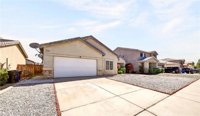 12653 Garfield, Victorville, CA 92392