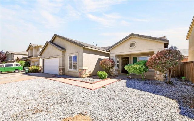 12653 Garfield, Victorville, CA 92392
