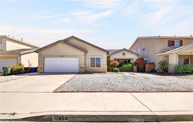 12653 Garfield, Victorville, CA 92392