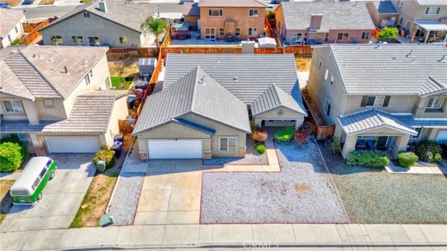 12653 Garfield, Victorville, CA 92392