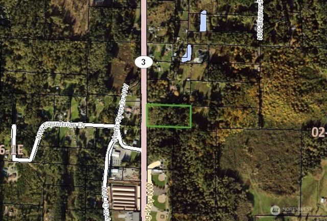 233 XX State Highway 3 NW, Poulsbo, WA 98370