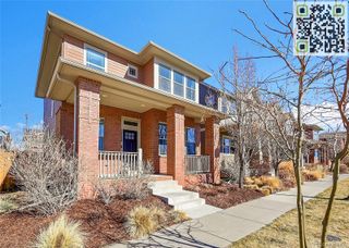 10539 E 25th Drive, Aurora, CO 80010