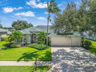 5858 Newbury Circle, Melbourne, FL 32940