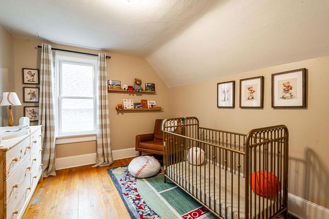 2401 S Williams STREET, Milwaukee, WI 53207